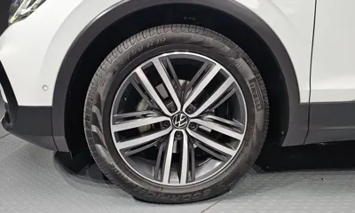 Volkswagen Tiguan 2022, 22989 км, за 29953.76 USD