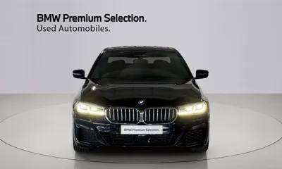 BMW 5-Series 2023, 44737 км, за 23727.48 USD