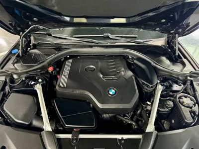 BMW 5-Series 2023, 44737 км, за 23727.48 USD - фото 6