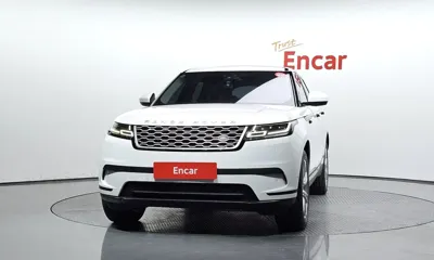 Land Rover Range Rover Velar 2018, 74589 км, за 22144.38 USD