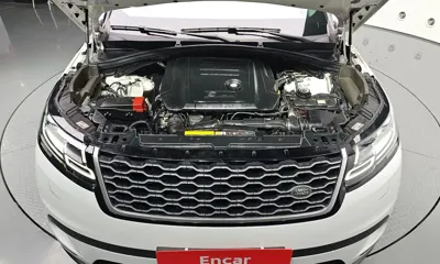 Land Rover Range Rover Velar 2018, 74589 км, за 22144.38 USD - фото 6