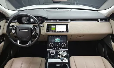 Land Rover Range Rover Velar 2018, 74589 км, за 22144.38 USD - фото 7