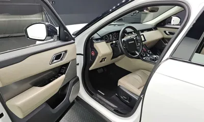 Land Rover Range Rover Velar 2018, 74589 км, за 22144.38 USD - фото 10