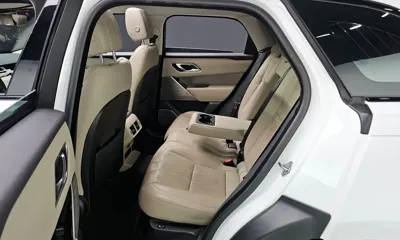 Land Rover Range Rover Velar 2018, 74589 км, за 22144.38 USD - фото 11