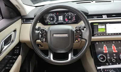 Land Rover Range Rover Velar 2018, 74589 км, за 22144.38 USD - фото 12