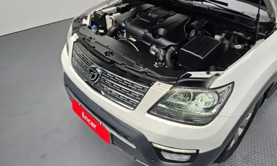 Kia Mohave 2017, 144034 км, за 9576.55 USD - фото 6