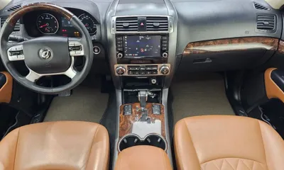 Kia Mohave 2017, 144034 км, за 9576.55 USD - фото 7