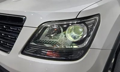 Kia Mohave 2017, 144034 км, за 9576.55 USD - фото 22