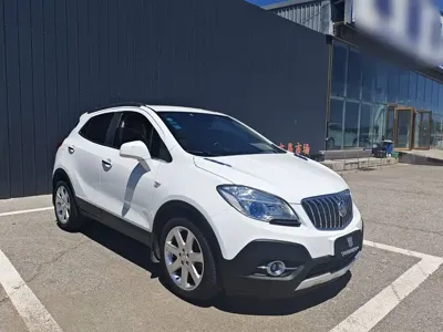 Buick Encore 2015, 111000 км, за 4485.8 USD