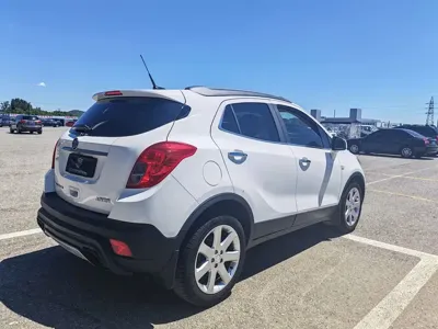 Buick Encore 2015, 111000 км, за 4485.8 USD - фото 9