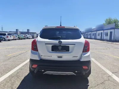 Buick Encore 2015, 111000 км, за 4485.8 USD - фото 10
