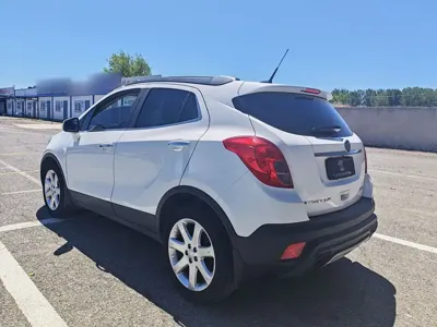 Buick Encore 2015, 111000 км, за 4485.8 USD - фото 11