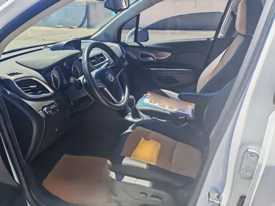 Buick Encore 2015, 111000 км, за 4485.8 USD - фото 12