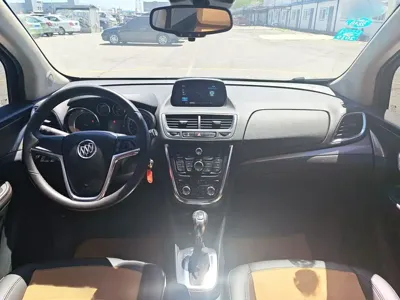 Buick Encore 2015, 111000 км, за 4485.8 USD - фото 14