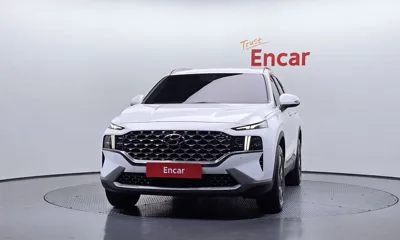 Hyundai Santafe 2022, 65526 км, за 17001.44 USD