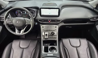 Hyundai Santafe 2022, 65526 км, за 17001.44 USD - фото 7