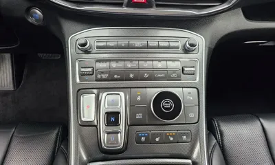 Hyundai Santafe 2022, 65526 км, за 17001.44 USD - фото 9