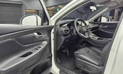 Hyundai Santafe 2022, 65526 км, за 17001.44 USD - фото 10