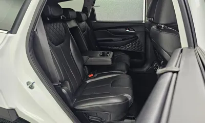 Hyundai Santafe 2022, 65526 км, за 17001.44 USD - фото 11