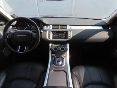 Land Rover Range Rover Evoque 2016, 96081 км, за 6564.26 USD - фото 9