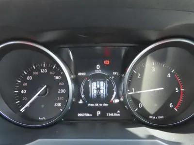 Land Rover Range Rover Evoque 2016, 96081 км, за 6564.26 USD - фото 10