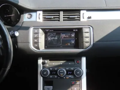 Land Rover Range Rover Evoque 2016, 96081 км, за 6564.26 USD - фото 11