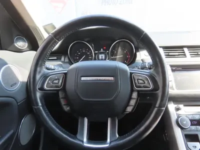 Land Rover Range Rover Evoque 2016, 96081 км, за 6564.26 USD - фото 12