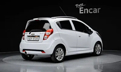 ChevroletGMDaewoo Spark 2015, 148690 км, за 1903.64 USD