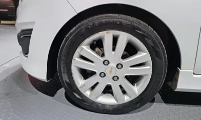 ChevroletGMDaewoo Spark 2015, 148690 км, за 1903.64 USD