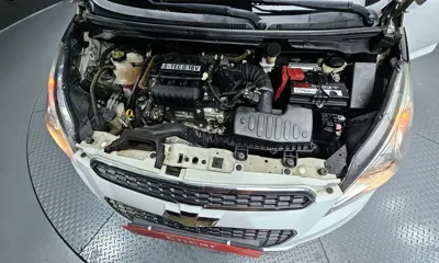 ChevroletGMDaewoo Spark 2015, 148690 км, за 1903.64 USD - фото 6