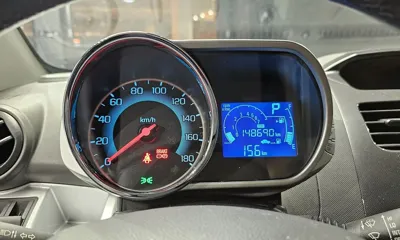 ChevroletGMDaewoo Spark 2015, 148690 км, за 1903.64 USD - фото 8