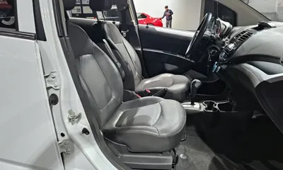 ChevroletGMDaewoo Spark 2015, 148690 км, за 1903.64 USD - фото 10
