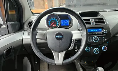 ChevroletGMDaewoo Spark 2015, 148690 км, за 1903.64 USD - фото 13