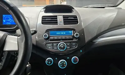 ChevroletGMDaewoo Spark 2015, 148690 км, за 1903.64 USD - фото 14
