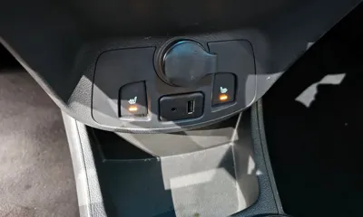 ChevroletGMDaewoo Spark 2015, 148690 км, за 1903.64 USD - фото 15