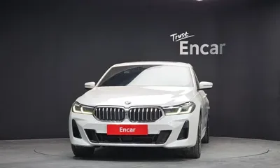 BMW Gran Turismo 2021, 36542 км, за 32317.58 USD