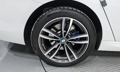 BMW Gran Turismo 2021, 36542 км, за 32317.58 USD