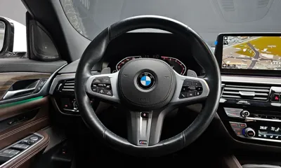 BMW Gran Turismo 2021, 36542 км, за 32317.58 USD - фото 13