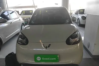 Wuling Bingo 2023, 32599 км, за 6883 USD