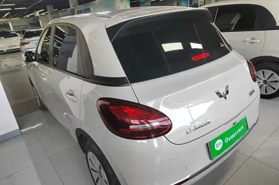 Wuling Bingo 2023, 32599 км, за 6883 USD - фото 13
