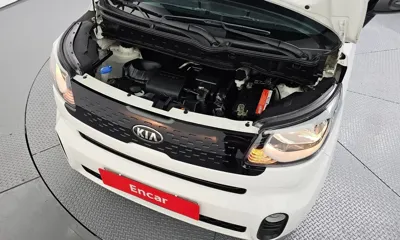 Kia Ray 2018, 158551 км, за 3966.16 USD - фото 6