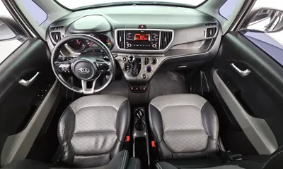Kia Ray 2018, 158551 км, за 3966.16 USD - фото 7