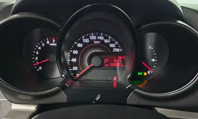 Kia Ray 2018, 158551 км, за 3966.16 USD - фото 8
