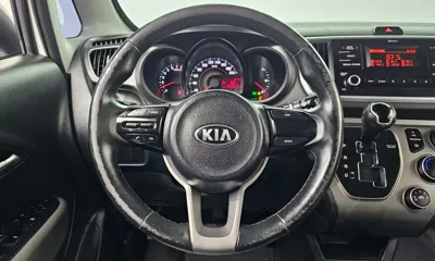 Kia Ray 2018, 158551 км, за 3966.16 USD - фото 13