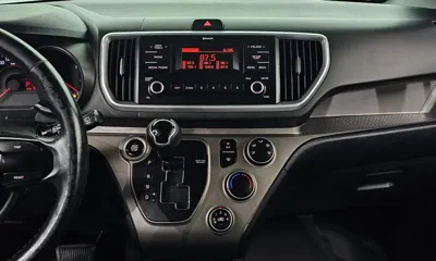 Kia Ray 2018, 158551 км, за 3966.16 USD - фото 17