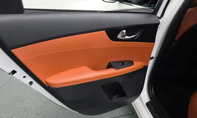 Kia K3 2022, 53389 км, за 11655.92 USD - фото 25