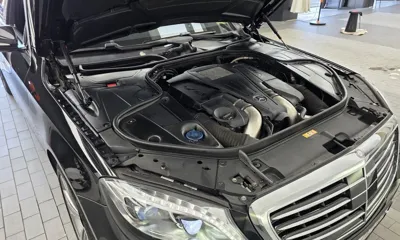 Mercedes-Benz S-Class 2016, 175085 км, за 65000.3 USD - фото 6