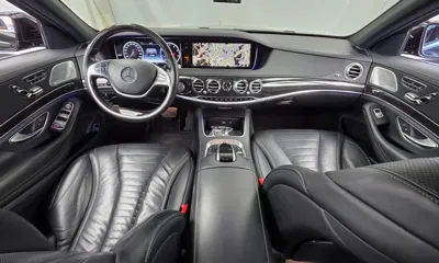 Mercedes-Benz S-Class 2016, 175085 км, за 65000.3 USD - фото 7