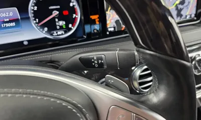 Mercedes-Benz S-Class 2016, 175085 км, за 65000.3 USD - фото 9