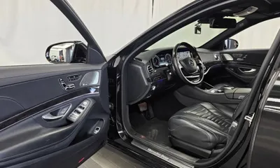 Mercedes-Benz S-Class 2016, 175085 км, за 65000.3 USD - фото 10